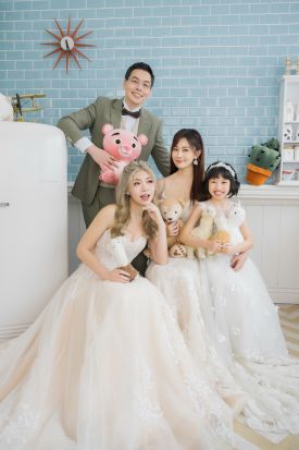 禮服出租 首選最愛 婚紗禮服，各式款式 晚宴禮服、新娘禮服、晚禮服 供挑選。#禮服出租 #婚紗禮服 #晚宴禮服 #新娘禮服 #晚禮服